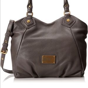 Marc by Marc Jacobs Classic Q Fran Shoulder Bag